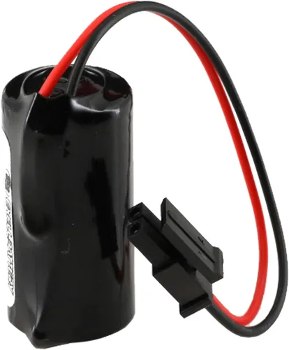 Miniatura 2 de La batería de respaldo de computadora PLC reemplaza a Energy+ 1756-BA2 1756-L61 (Serie B) 1756-L61S 1756-L62 (Serie B) 1756-L62S 1756-L63 (Serie B)
