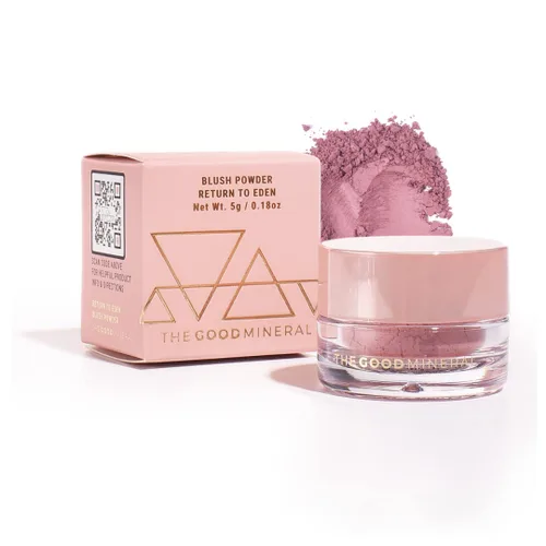 Miniatura 10 de Blush Boost - El buen mineral (CARROT HEAD)