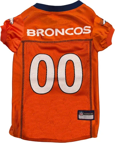 Miniatura 41 de Camiseta NFL BALTIMORE RAVENS para perro, talla XXG
