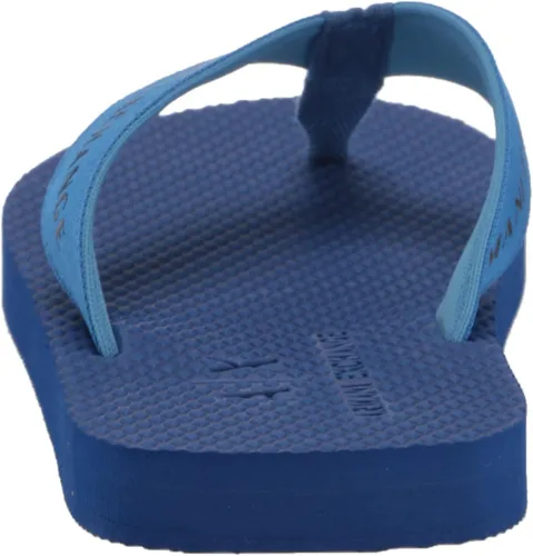 Miniatura 3 de AX ARMANI EXCHANGE - Chanclas con logotipo para hombre