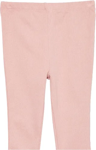 Miniatura 3 de Calvin Klein - Juego de 2 leggings para bebé.