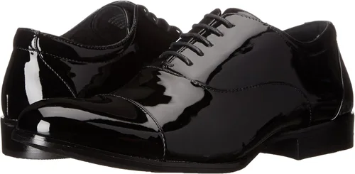 Miniatura 7 de Stacy Adams Zapato Oxford con cordones Gala con punta de casquillo para hombre