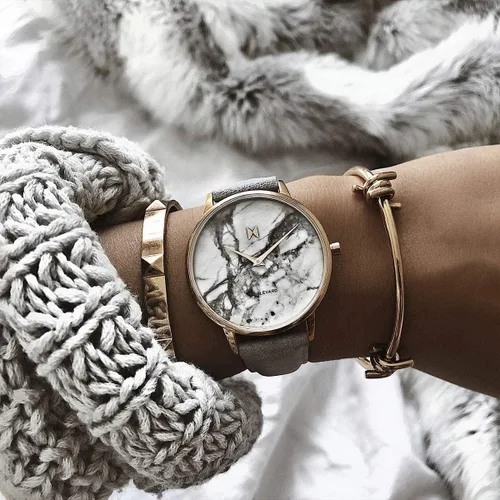 Miniatura 4 de MVMT Boulevard - Reloj analógico para mujer (1.496 in)