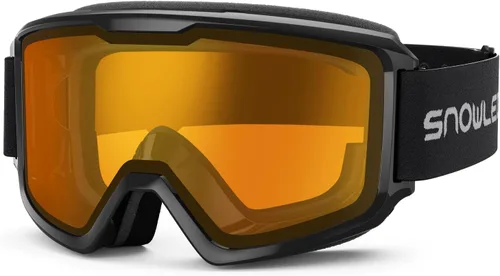 Miniatura 11 de Gafas de esquí y snowboard para hombres, mujeres y jóvenes, protección OTG 100% UV