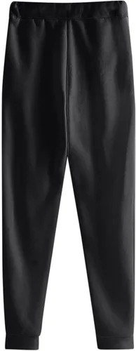 Miniatura 5 de Conjunto deportivo unisex de 2 piezas para hombre y mujer, sudadera de manga larga con capucha y pantalones deportivos para entrenamiento