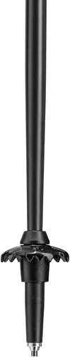Miniatura 6 de LEKI Makalu FX.One - Bastones de senderismo ligeros ajustables de carbono para senderismo y senderismo
