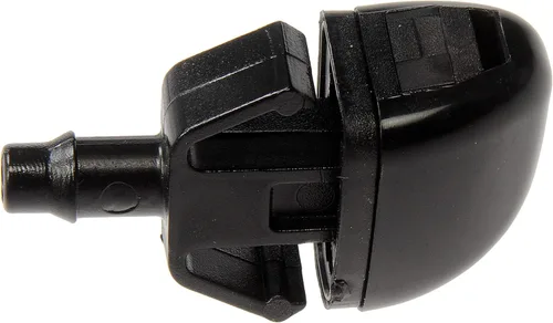 Miniatura 4 de Dorman 58134 Boquilla para limpiaparabrisas compatible con modelos seleccionados Ford/Lincoln/Mercury