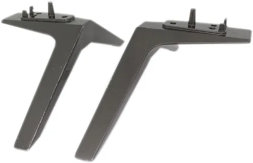 Miniatura 3 de Patas de soporte de TV de repuesto para televisores inteligentes LG de 70 a 75 pulgadas, compatible con; 70UJ6570 70UJ657A 70UJ6520 y más, piezas