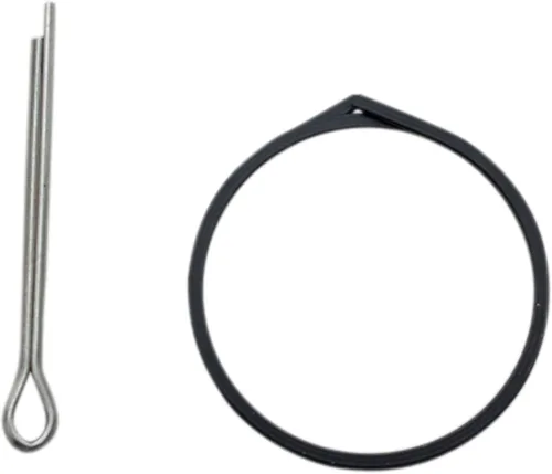 Miniatura 71 de TRQ Juego de juntas esféricas delanteras superior e inferior para lado del conductor y del pasajero Compatible con Acura TL 2009-2014 Acura TSX