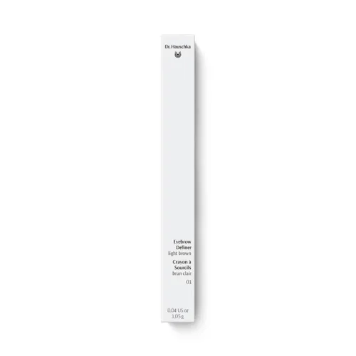 Miniatura 3 de Dr Hauschka Definidor de cejas 02, 1.05 GR