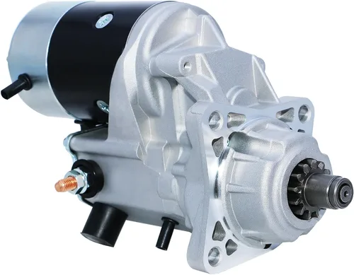 Miniatura 40 de Nuevo motor de arranque de repuesto para V6 4.0L Ford 97 Aerostar, 1997-2010 Explorer Ranger, 2005-10 Mustang, 98-10 Mercury Mountaineer, 98-07