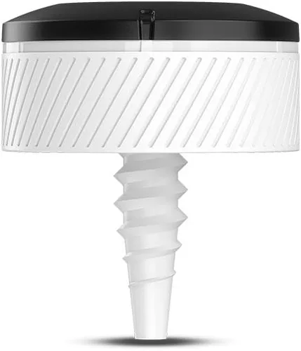 Garmin Approach CT10, Juego completo, Sistema automático de seguimiento del club, 14 sensores, Blanco, 010-01994-00