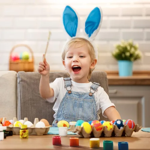 Miniatura 5 de Outus Taza de pintura pequeña con tapas, mini macetas de plástico vacías para pintura reutilizables, a prueba de derrames, para almacenamiento