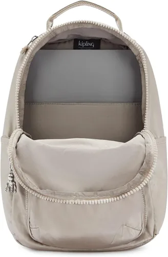 Miniatura 3 de Kipling Seoul - Mochila para mujer.), KI3789