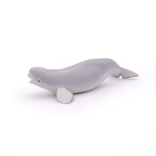 Miniatura 6 de Papo Figura de juguete de ballena Beluga
