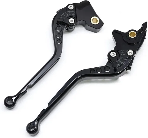 Miniatura 4 de Palancas de freno de embrague CNC para GROM/MSX125 CBR300R/CB300/R/F/FA 2014-2023, CB125/F/R MONKEY125 2019-2022, CBR250R 2011-2020