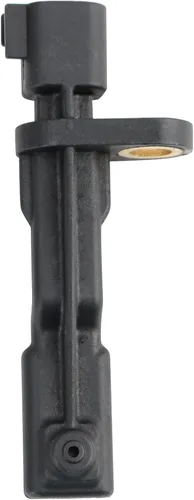 Miniatura 236 de TRQ Sensor de velocidad de rueda ABS delantero derecho lado del pasajero Compatible con Ford Expedition 1997-2002 Ford F-150 1997-2003 Ford F-150