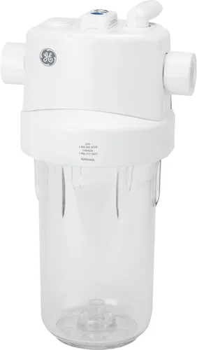 Miniatura 5 de GE FXHSC - Filtro de agua para toda la casa, repuesto para sistema de filtración de agua, certificado NSF: reduce los sedimentos, el óxido y otras