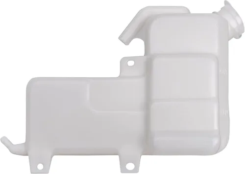 Miniatura 189 de TRQ Conjunto de depósito de refrigerante con tapa presurizada compatible con Toyota RAV4 2006-2017