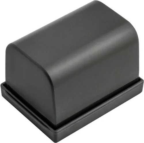 Miniatura 2 de Kastar Paquete de 2 baterías y cargador de pared de CA de repuesto para Canon VIXIA HF R11, HG10, HV20, HV30, HV40, ZR100, ZR200, ZR300, ZR400