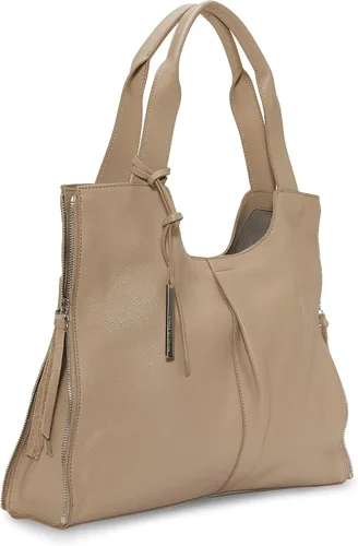 Miniatura 5 de Vince Camuto Corla Tote, Almendra Beige, Beige almendra