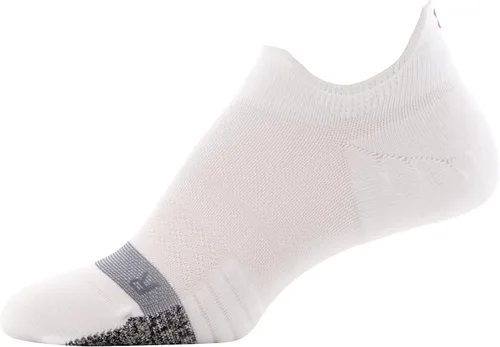 Miniatura 3 de Under Armour Calcetines Breathe No Show Tab para mujer, 3 pares