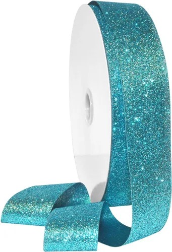 Miniatura 2 de Morex Ribbon - Cinta de brillantina metálica
