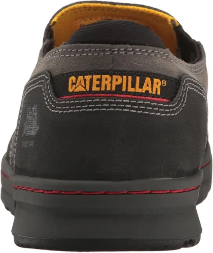 Miniatura 3 de Caterpillar Valor - Zapato de trabajo para hombre