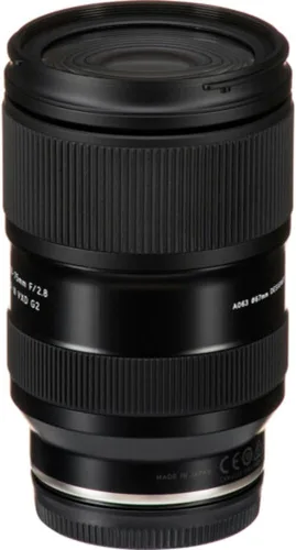 Miniatura 6 de Tamron 28-75mm F/2.8 Di III VXD G2 para Sony E-Mount Full Frame/APS-C (6 Años de Garantía Limitada en EE. UU.)