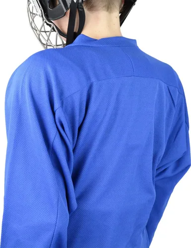 Miniatura 3 de Sports Unlimited Camiseta de práctica de hockey juvenil