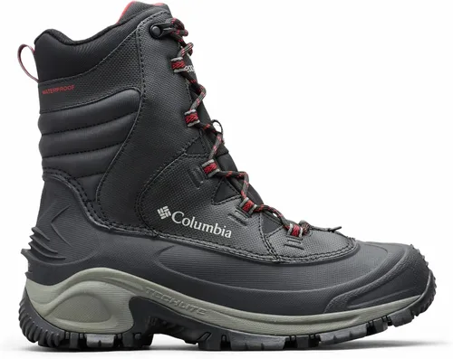 Miniatura 6 de Columbia Botas de nieve Bugaboot III para hombre, Nieve