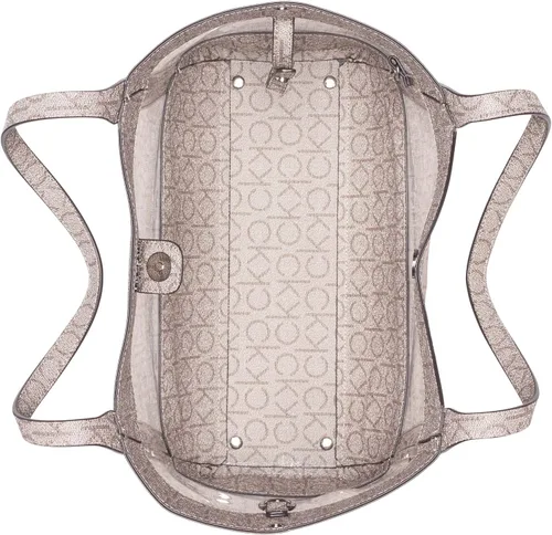 Miniatura 5 de Calvin Klein Bolso Masonite NorteSur