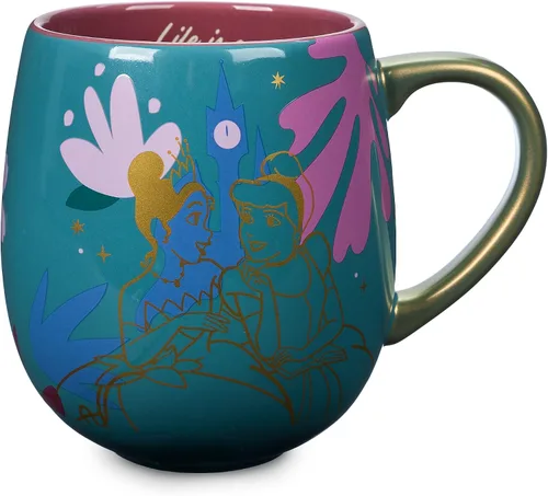 Miniatura 2 de Taza de princesa Disney Disney