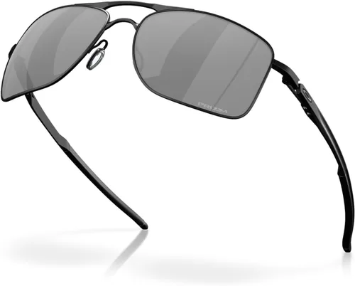 Miniatura 5 de Oakley Men's Oo4124 Gauge 8 Rectangular Sunglasses