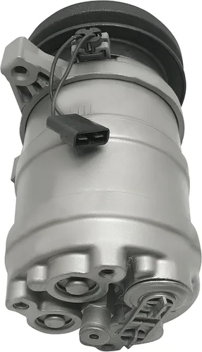 Miniatura 3 de Compresor de aire acondicionado automotriz RYC EG255