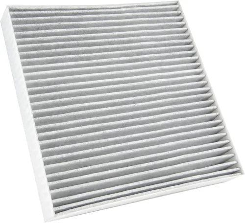 Miniatura 8 de KAX Filtro de aire de cabina HEPA con carbón activado, CF11966 Reemplazo para filtro de aire Chevrolet Equinox, Malibu, Traverse, Cruze, Silverado