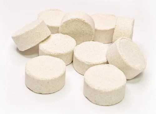 Miniatura 3 de Whirlfloc pastillas, 10 pastillas