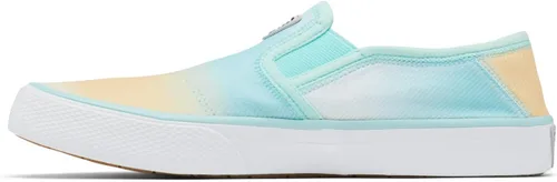 Miniatura 8 de Columbia Slack Water PFG - Zapatos náuticos antideslizantes para mujer