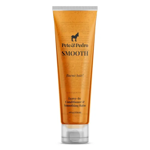 Miniatura 9 de Pete & Pedro COWBOY - Acondicionador ligero en crema suave de tabaco para hombres Huele increíble, hidrata el cabello sin pesarlo Como se ve