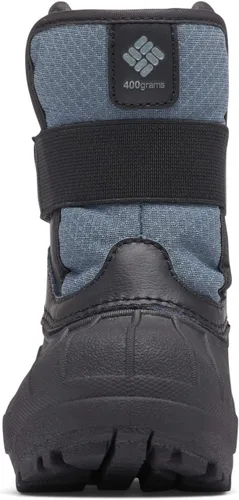 Miniatura 8 de Columbia Botas de nieve unisex Bugaboot Celsius con correa para niños