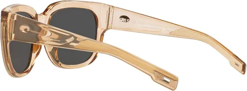 Miniatura 5 de Costa Del Mar Gafas de sol cuadradas Water Woman II para mujer
