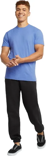 Miniatura 6 de Hanes Originals - Pantalones deportivos para hombre, pantalones deportivos de forro polar pesado con bolsillos, entrepierna de 30 pulgadas
