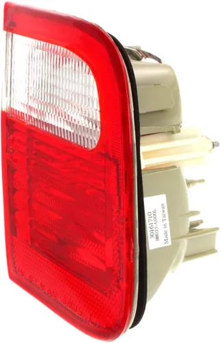 Miniatura 3 de Para BMW 3 Sedan Series 1999-2001 Unidad de montaje de luz trasera interior lado del conductor BM2882101 63 21 8 364 923