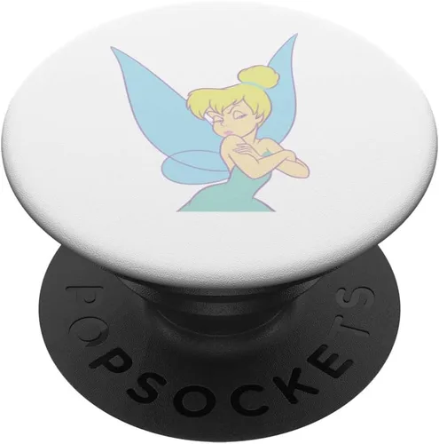 Miniatura 6 de Tinker Bell - Ni siquiera lo pienses PopSockets MagSafe PopGrip para iPhone