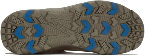 Miniatura 2 de Merrell Botas de nieve impermeables Icepack 2 Zip Polar para mujer