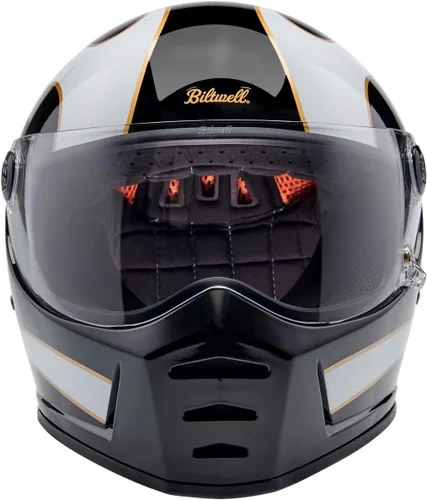 Miniatura 2 de Biltwell Lane Splitter ECE R22.06 - Casco de motocicleta