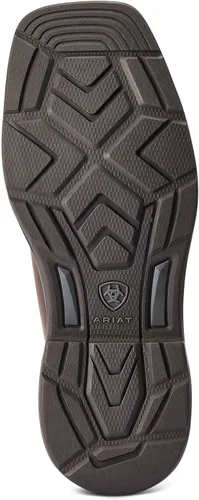 Miniatura 3 de ARIAT Boys' Workhog Xt Coil Western Boot Square Toe - 10042412
