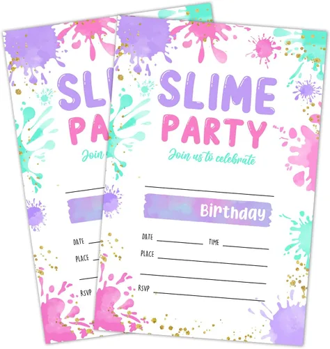 Miniatura 6 de Tarjetas de invitación de cumpleaños para barbacoa, invitaciones de fiesta de barbacoa, suministros de decoración de fiesta de cumpleaños