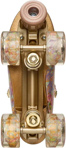 Miniatura 3 de Impala Patines de acera Cynthia Rowley Floral - Talla 10