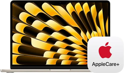 Miniatura 8 de Apple MacBook Air 2024 de 13 pulgadas: Portátil con chip M3: Desarrollado para la inteligencia de Apple, pantalla Liquid Retina de 13,6 pulgadas